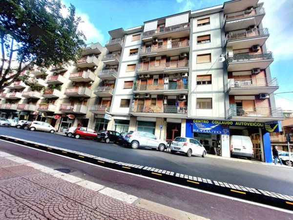 appartamento in vendita a Taranto in zona Tre Carrare-Battisti