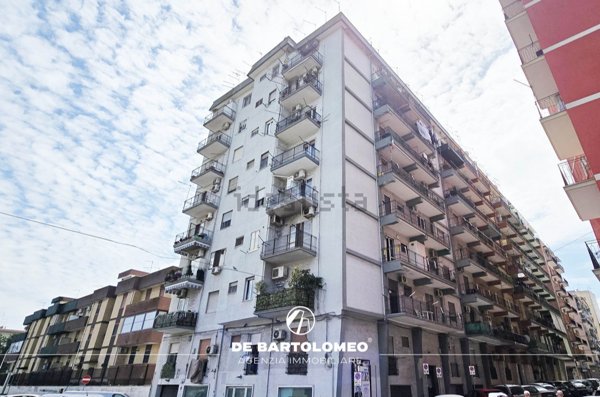 appartamento in vendita a Taranto in zona Tre Carrare-Battisti
