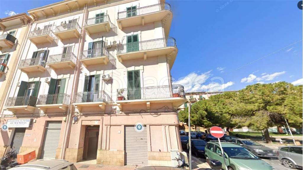 appartamento in vendita a Taranto in zona Tre Carrare-Battisti