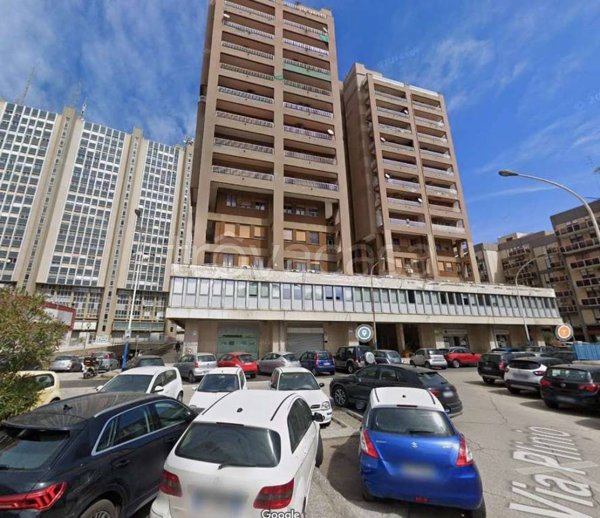 appartamento in vendita a Taranto in zona Tre Carrare-Battisti