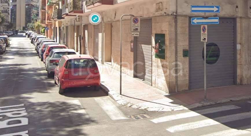 appartamento in vendita a Taranto in zona Solito-Corvisea