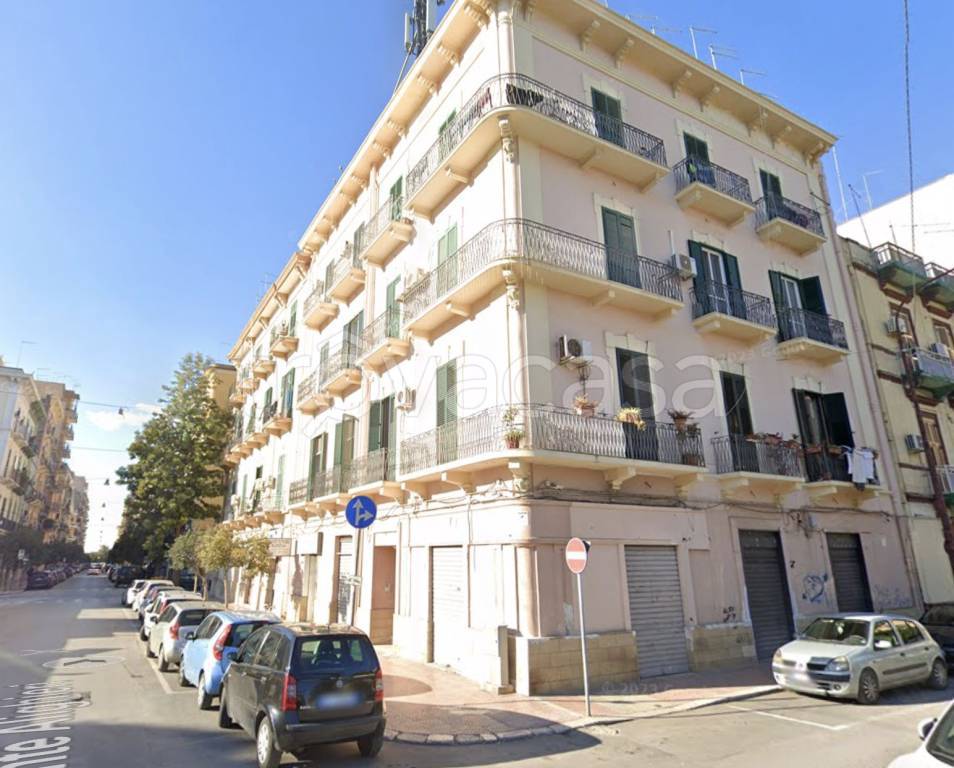 appartamento in vendita a Taranto in zona Tre Carrare-Battisti