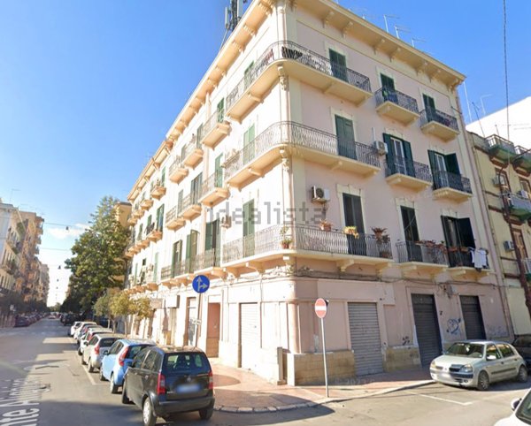 appartamento in vendita a Taranto