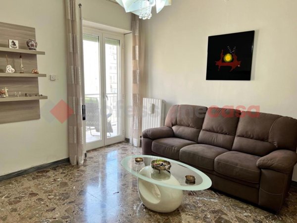 appartamento in vendita a Taranto in zona Italia-Montegranaro
