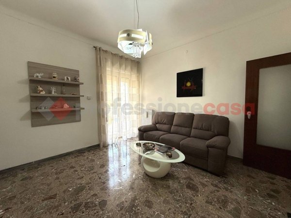 appartamento in vendita a Taranto in zona Italia-Montegranaro