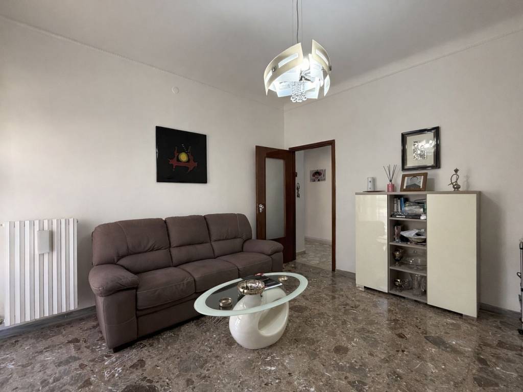 appartamento in vendita a Taranto in zona Italia-Montegranaro