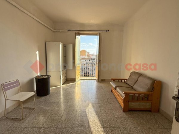 appartamento in vendita a Taranto in zona Borgo