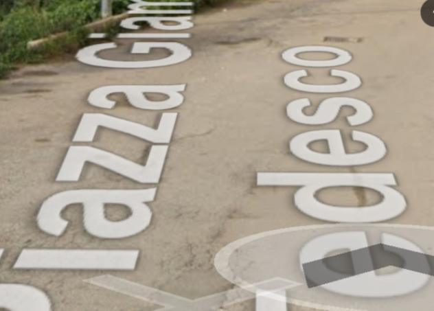 terreno edificabile in vendita a Taranto in zona Paolo VI
