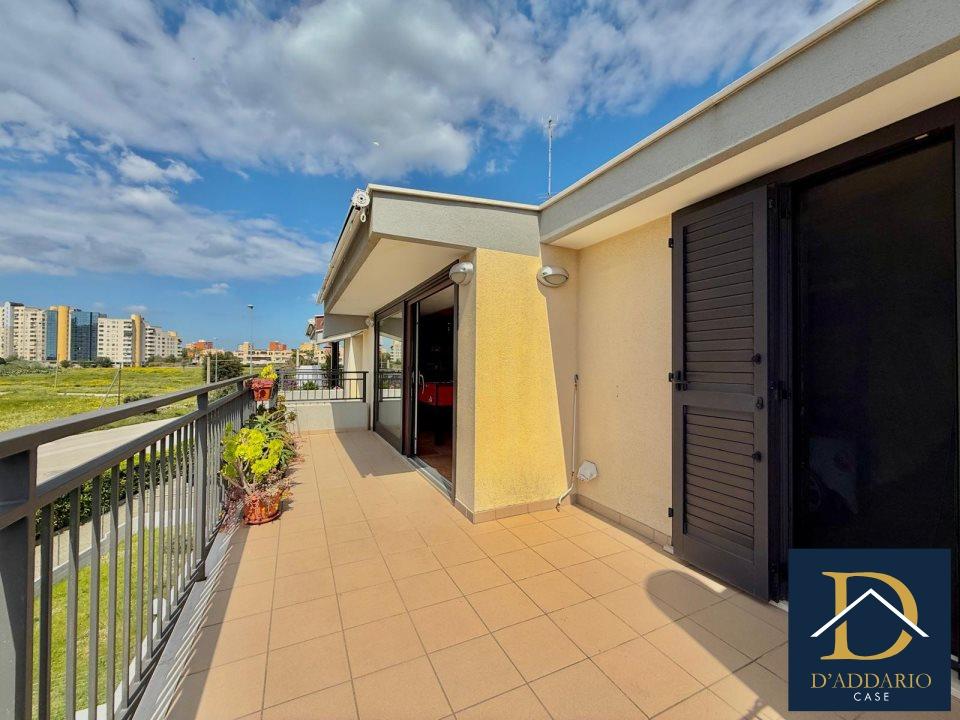 appartamento in vendita a Taranto