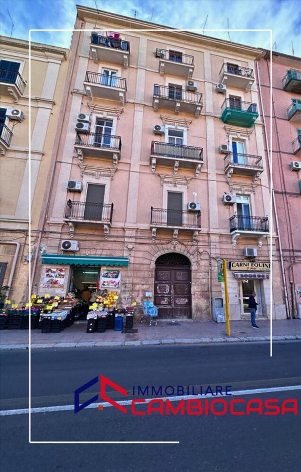 appartamento in vendita a Taranto in zona Tre Carrare-Battisti