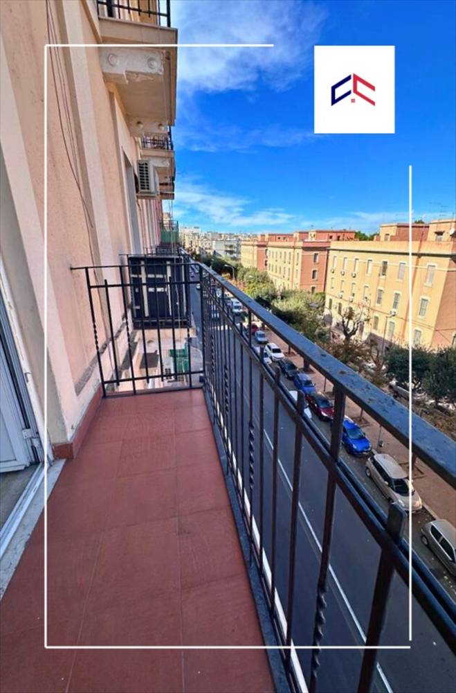 appartamento in vendita a Taranto in zona Tre Carrare-Battisti