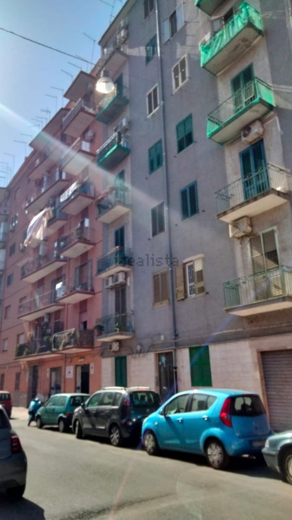 appartamento in vendita a Taranto in zona Tre Carrare-Battisti