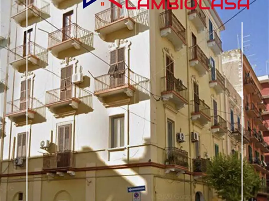 appartamento in vendita a Taranto in zona Borgo