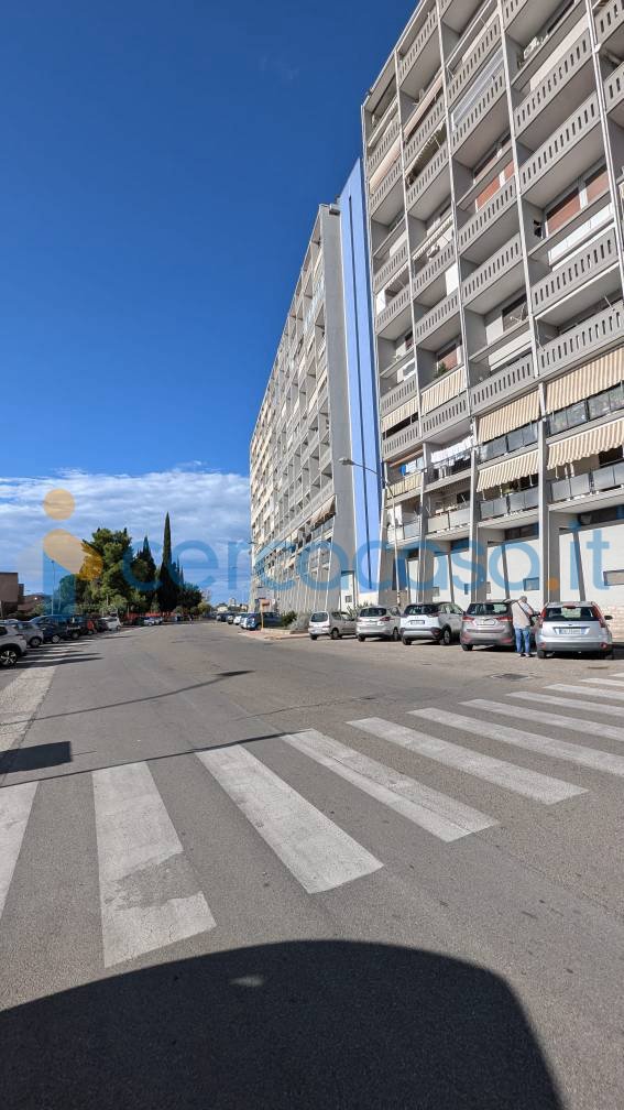 appartamento in vendita a Taranto