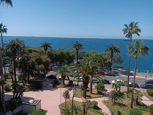 appartamento in vendita a Taranto in zona Borgo