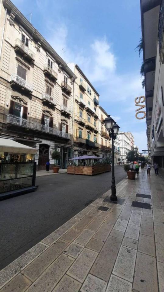 appartamento in vendita a Taranto in zona Borgo Antico