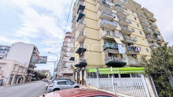 appartamento in vendita a Taranto in zona Tre Carrare-Battisti
