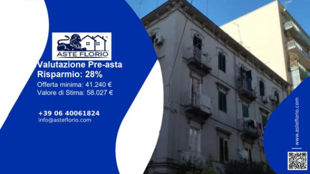 appartamento in vendita a Taranto in zona Tre Carrare-Battisti