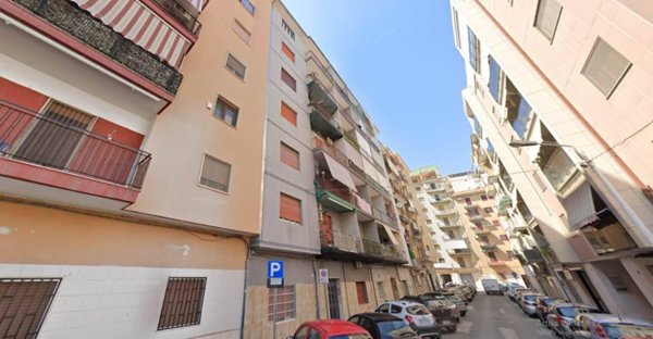 appartamento in vendita a Taranto in zona Tre Carrare-Battisti