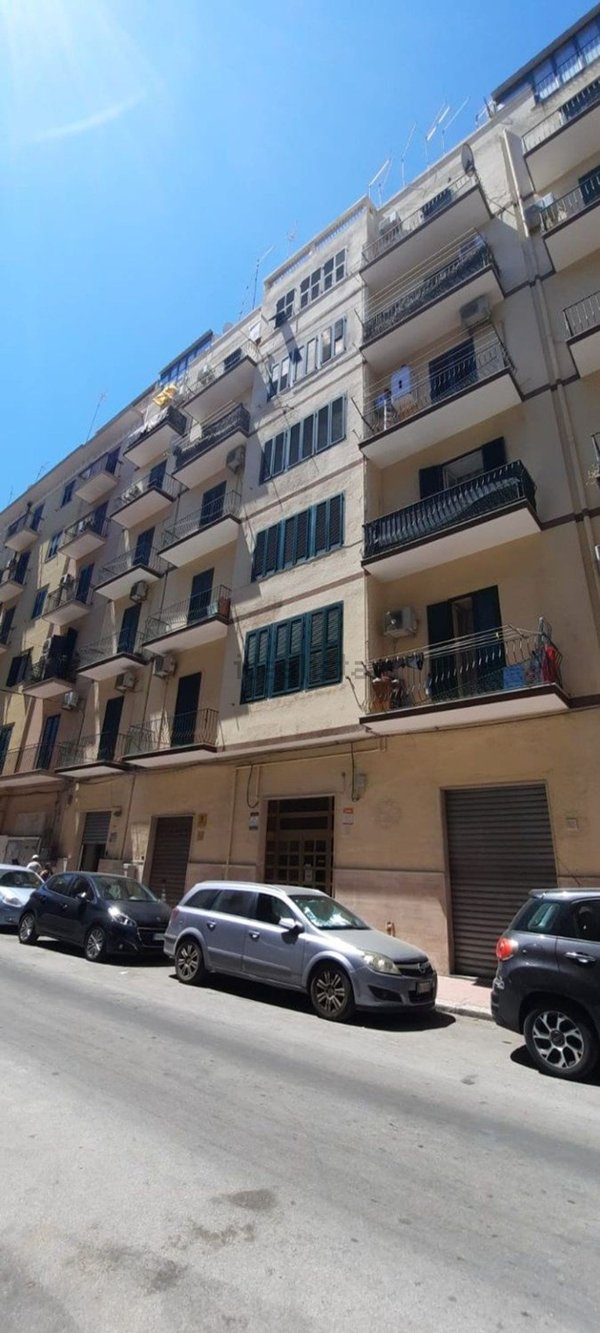 appartamento in vendita a Taranto