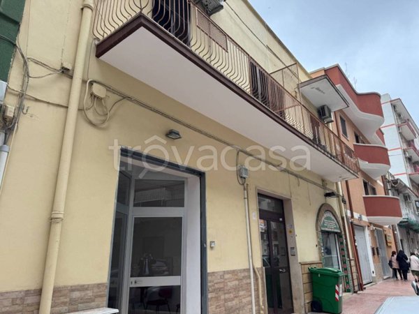 appartamento in vendita a Taranto in zona Italia-Montegranaro