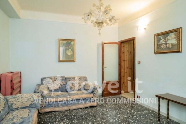 appartamento in vendita a Taranto in zona Tre Carrare-Battisti