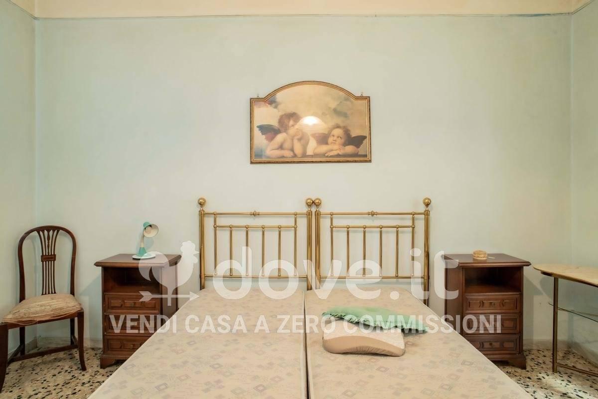 appartamento in vendita a Taranto in zona Tre Carrare-Battisti