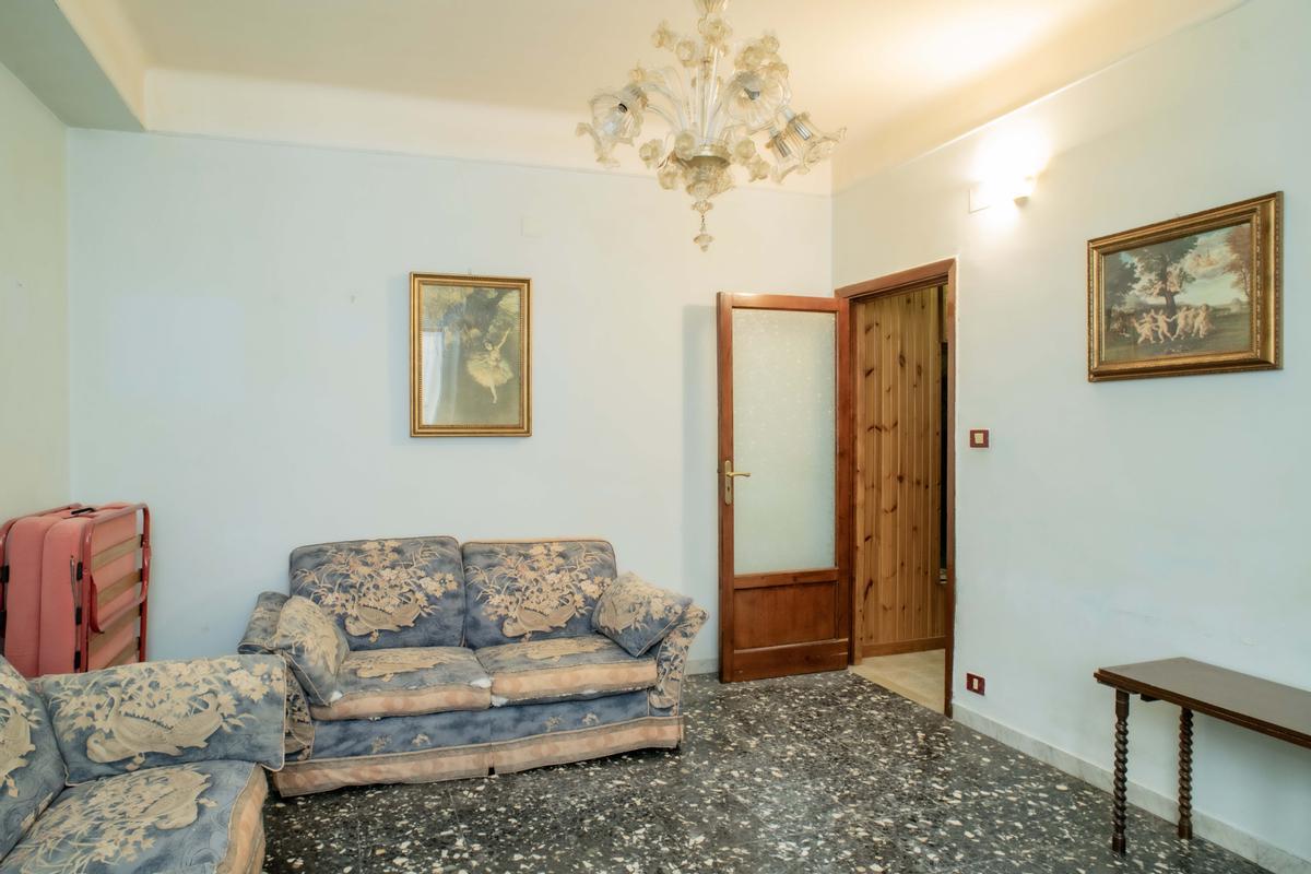 appartamento in vendita a Taranto in zona Tre Carrare-Battisti