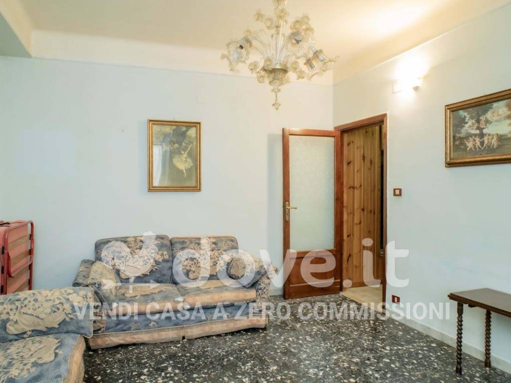 appartamento in vendita a Taranto in zona Tre Carrare-Battisti