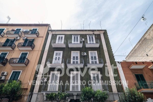 appartamento in vendita a Taranto in zona Italia-Montegranaro