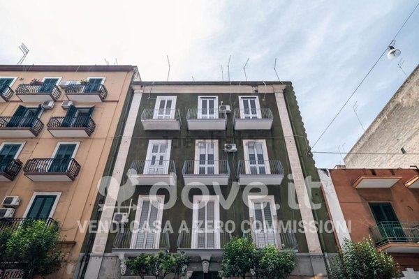 appartamento in vendita a Taranto