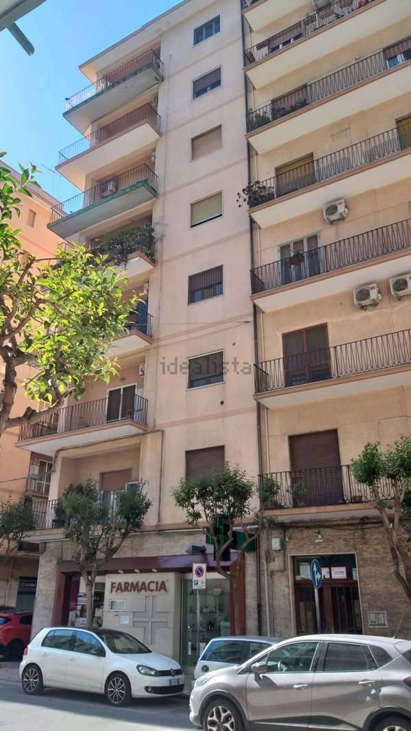 appartamento in vendita a Taranto