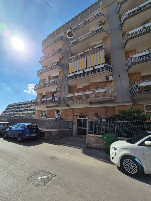 appartamento in vendita a Taranto