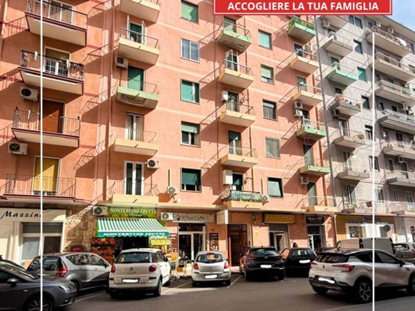appartamento in vendita a Taranto