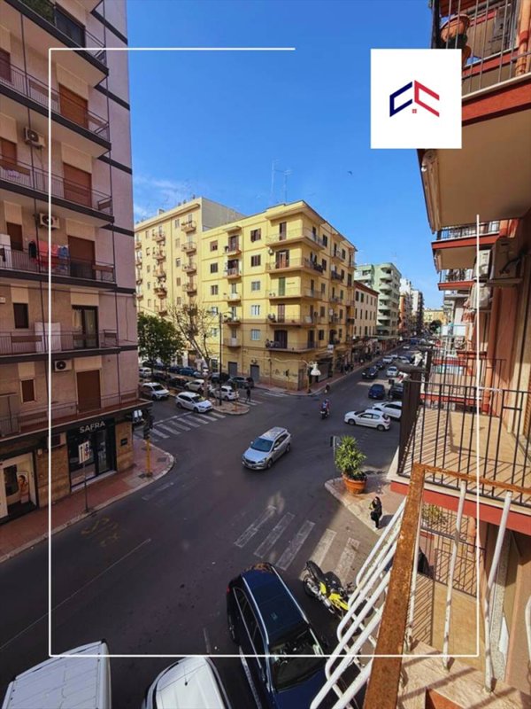appartamento in vendita a Taranto in zona Tre Carrare-Battisti