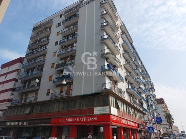 appartamento in vendita a Taranto in zona Tre Carrare-Battisti