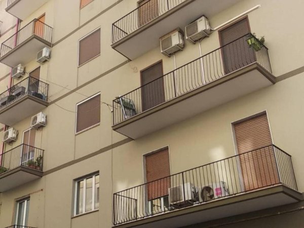 appartamento in vendita a Taranto in zona Italia-Montegranaro