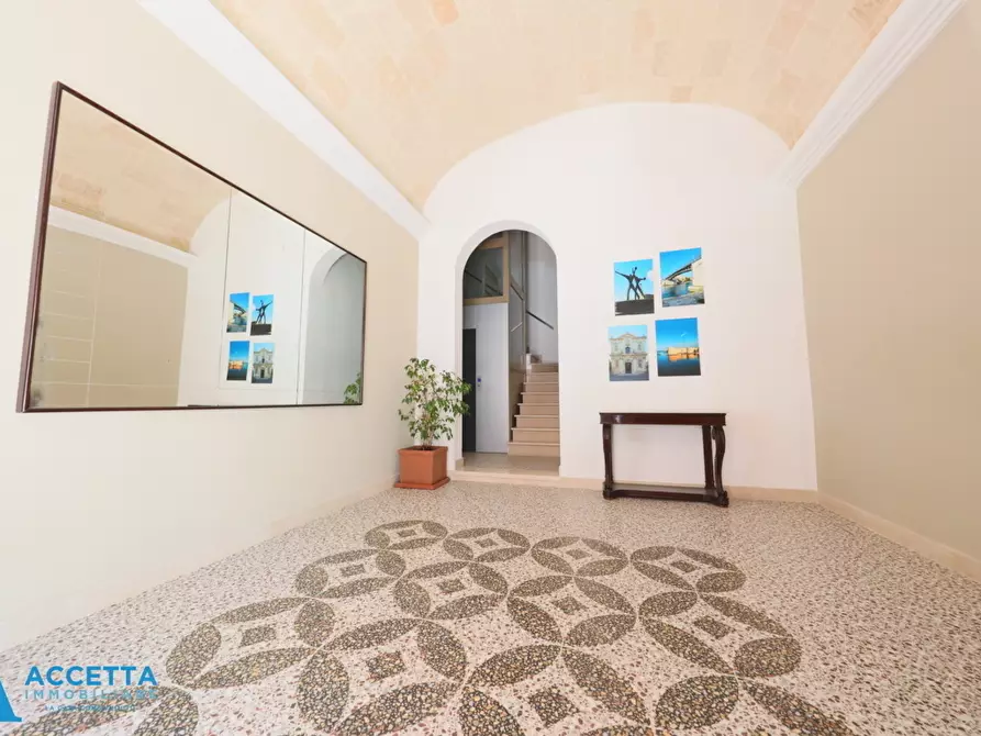 appartamento in vendita a Taranto in zona Borgo