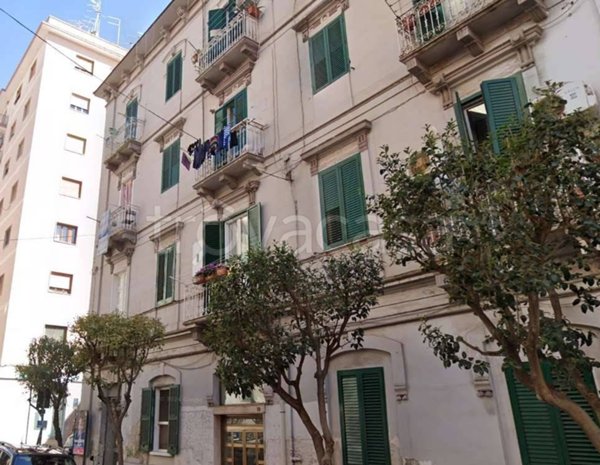 appartamento in vendita a Taranto in zona Tre Carrare-Battisti