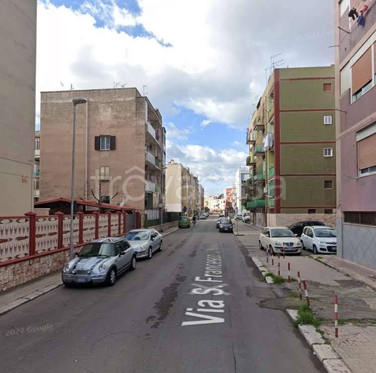 appartamento in vendita a Taranto in zona Tamburi-Croce