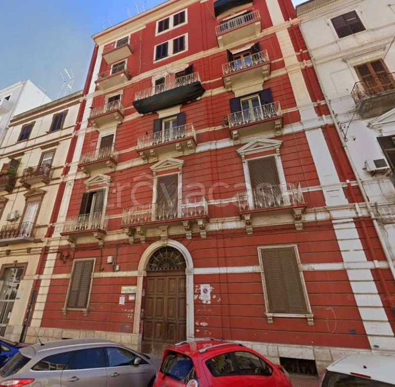 locale di sgombero in vendita a Taranto in zona Borgo