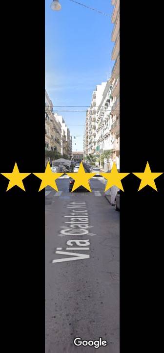 appartamento in vendita a Taranto in zona Borgo