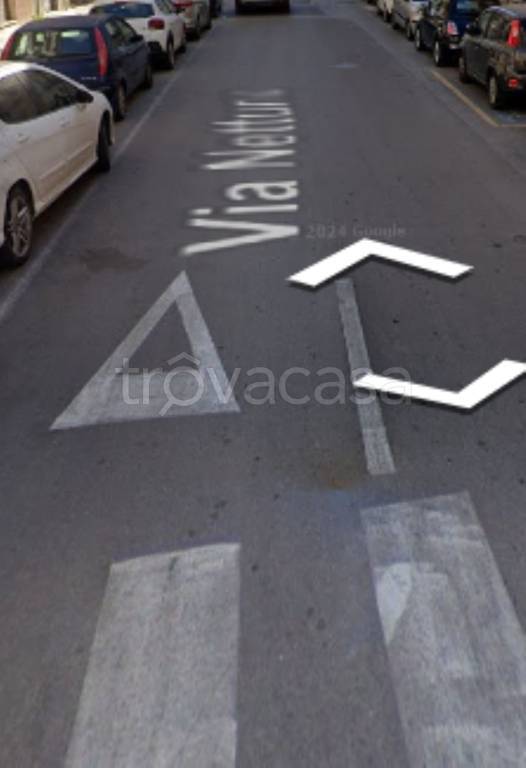 locale di sgombero in vendita a Taranto in zona Italia-Montegranaro