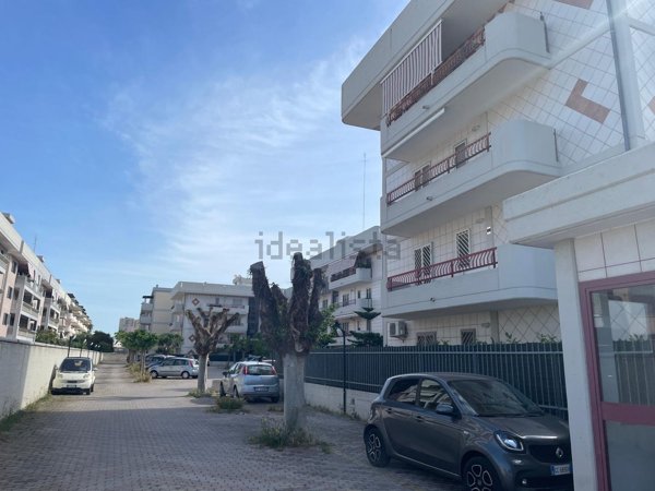 appartamento in vendita a Taranto
