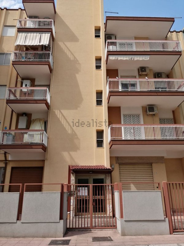 appartamento in vendita a Taranto