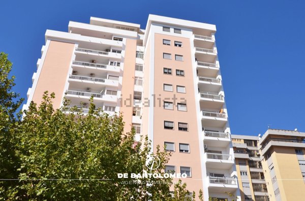appartamento in vendita a Taranto