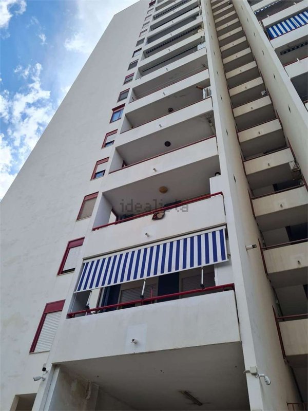 appartamento in vendita a Taranto