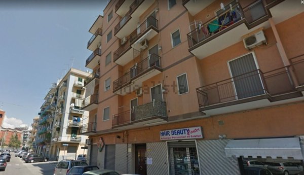 appartamento in vendita a Taranto