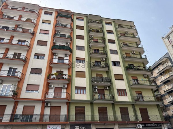 appartamento in vendita a Taranto