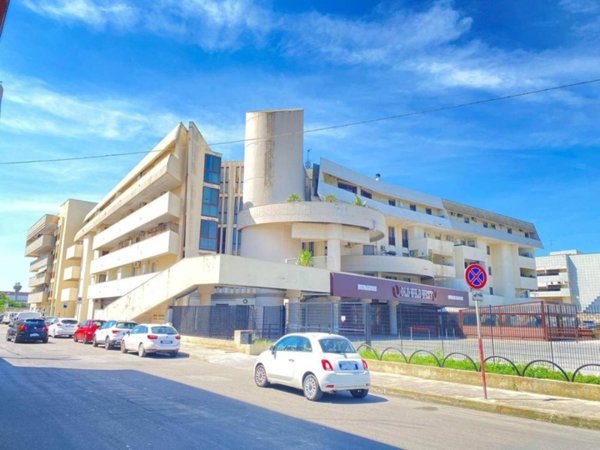 appartamento in vendita a Taranto in zona Solito-Corvisea